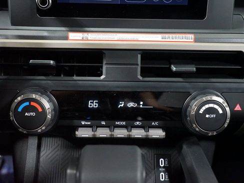 New 2026 Toyota Tacoma TRD Sport AWD/4WD image 22