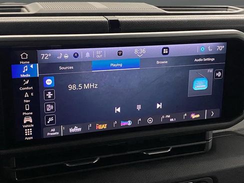 New 2026 Jeep Gladiator Willys image 18