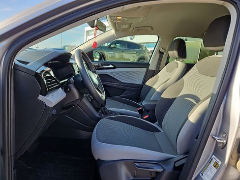 Certified 2023 Volkswagen Taos S image 9