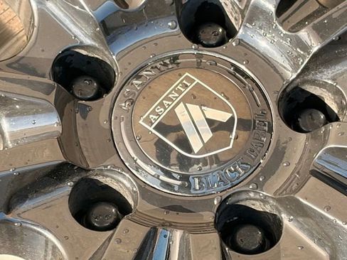 Used 2024 Lincoln Aviator Reserve w/ Equipment Group 201A AWD/4WD image 8