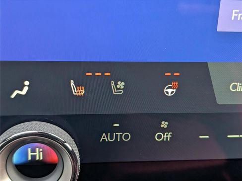 New 2026 Lexus NX 450h+ AWD w/ Luxury Package image 24