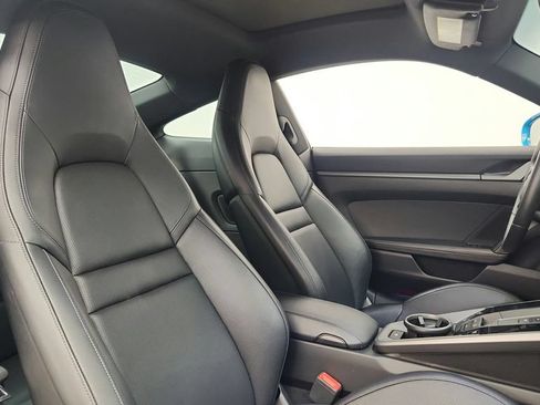 Used 2020 Porsche 911 Carrera S RWD image 22