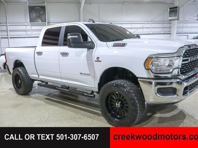 Used 2024 RAM 2500 Big Horn