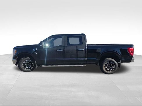 Used 2022 Ford F150 XLT w/ XTR Package image 5