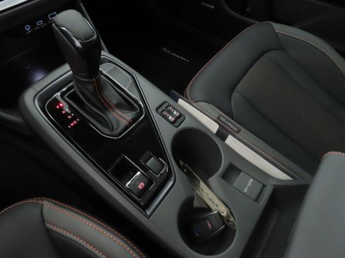 New 2025 Subaru Crosstrek 2.5i Limited w/ Crosstrek Mirror Package image 16