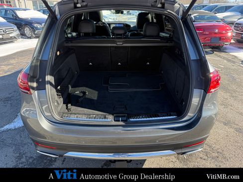 Certified 2022 Mercedes-Benz GLE 450 4MATIC image 23