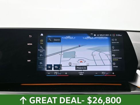 Used 2023 BMW X1 xDrive28i image 26