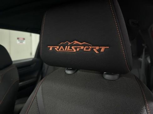 Used 2026 Honda CR-V TrailSport image 4