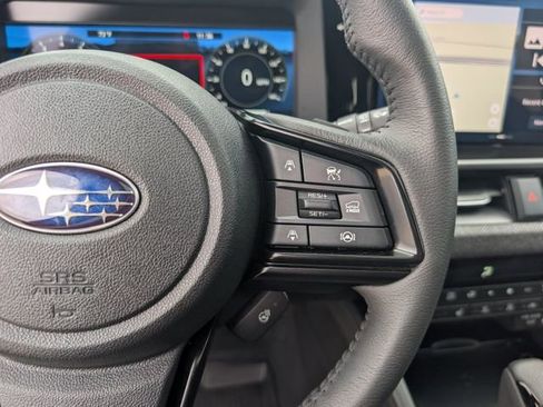 Used 2026 Subaru Outback Premium image 14