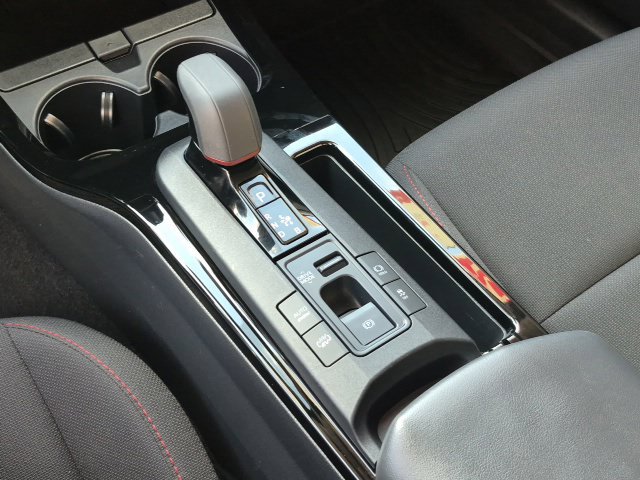 Used 2026 Toyota Prius Plug-In Hybrid FWD image 12