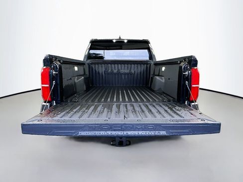 Certified 2025 Toyota Tacoma SR RWD image 25