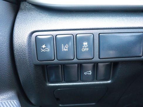 Used 2024 Mitsubishi Eclipse Cross SE AWD/4WD image 24