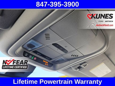 Used 2023 GMC Terrain AT4 AWD/4WD image 68
