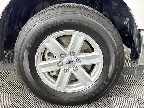 Used 2021 Ford F150 XL w/ Equipment Group 101A High RWD image 24