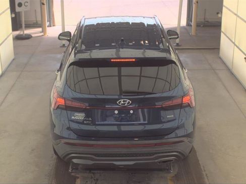 Used 2023 Hyundai Santa Fe XRT w/ Cargo Package image 10