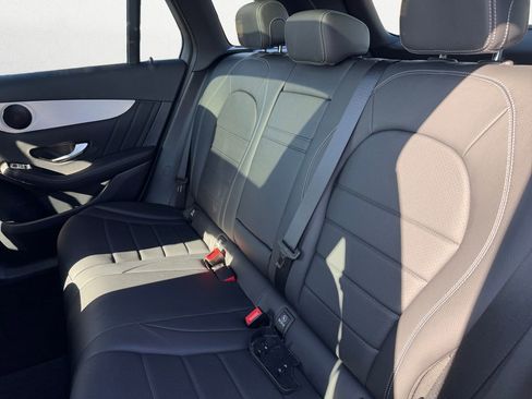 Certified 2022 Mercedes-Benz GLC 300 GLC 300 image 13