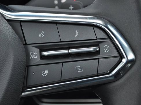 New 2026 Chevrolet Equinox LT w/ Convenience Package II image 17