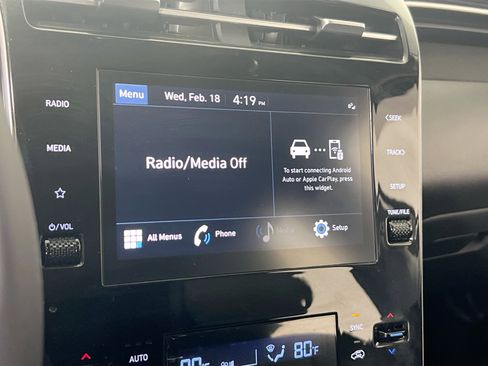 Used 2023 Hyundai Tucson SEL w/ Convenience Package image 14