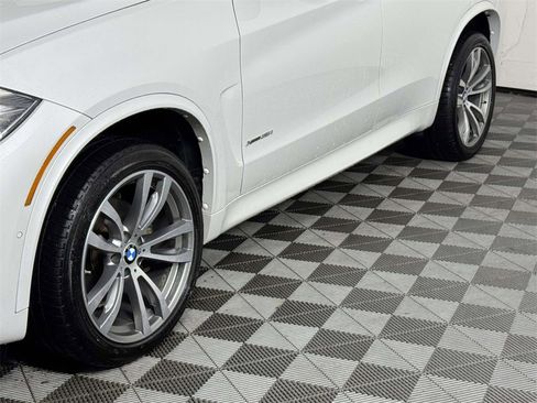 Used 2018 BMW X5 xDrive35i image 13