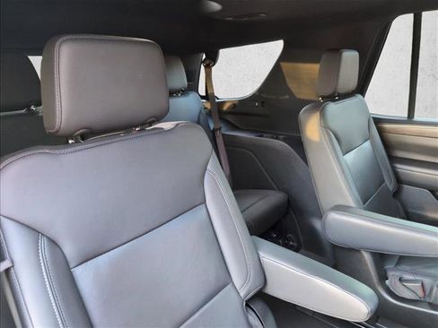 Used 2021 Chevrolet Tahoe Z71 w/ Z71 Signature Package image 22