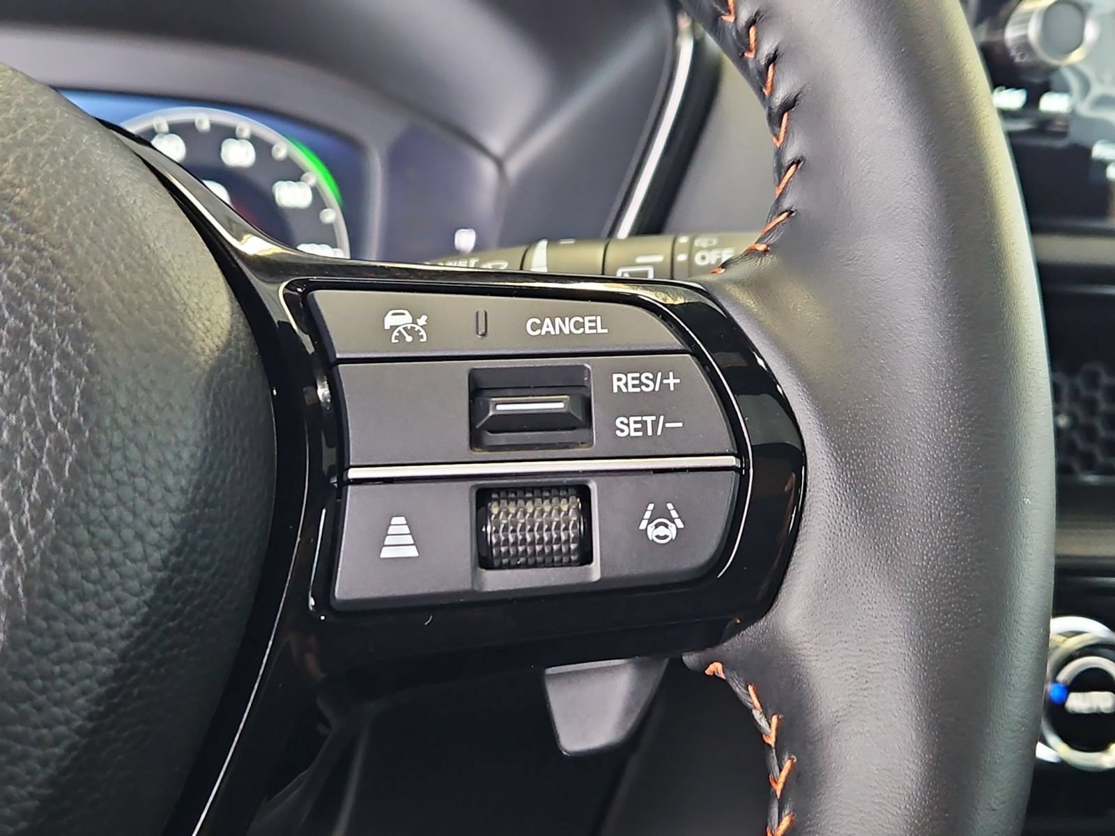 Used 2026 Honda CR-V Sport Touring image 14