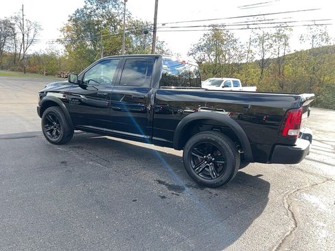 Used 2022 RAM 1500 Classic Warlock image 7