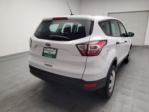 Used 2017 Ford Escape S FWD image 7