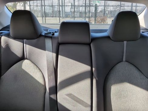 Used 2023 Toyota Camry LE w/ Cold Weather Package image 30