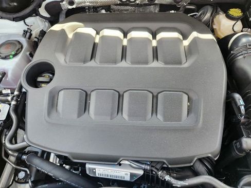 New 2026 Volkswagen Tiguan SE R-Line AWD/4WD image 29