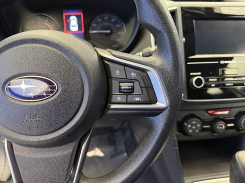 Used 2019 Subaru Crosstrek 2.0i w/ Eyesight System AWD/4WD image 15