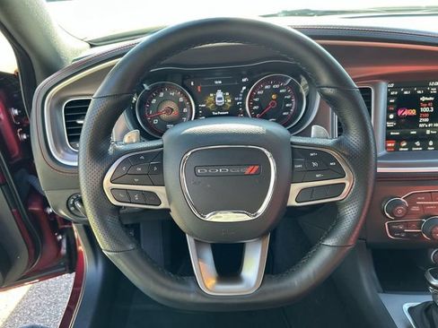 Used 2022 Dodge Charger Scat Pack RWD image 18