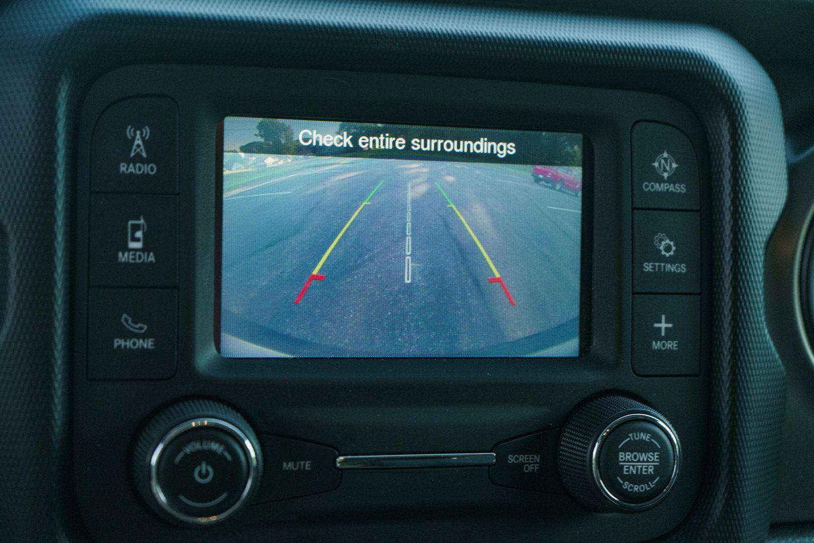 Used 2019 Jeep Wrangler Unlimited Sport S AWD/4WD image 16