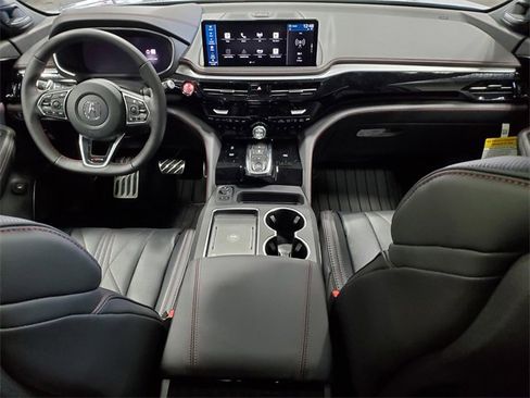 New 2026 Acura MDX A-Spec image 25