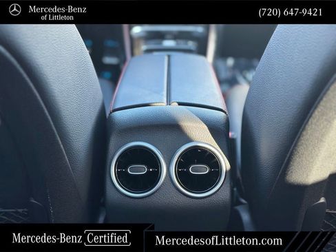 Certified 2025 Mercedes-Benz GLB 250 4MATIC image 24