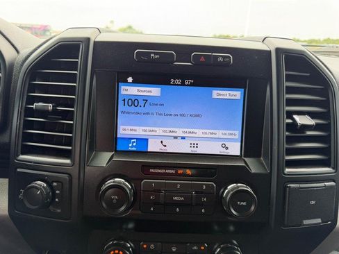 Used 2019 Ford F150 XL w/ Equipment Group 101A Mid AWD/4WD image 14