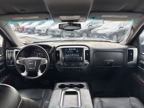 Certified 2018 GMC Sierra 1500 SLT image 19