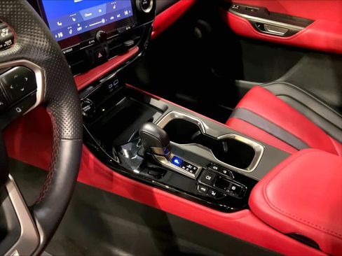 Certified 2024 Lexus NX 350 F Sport image 16