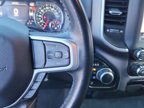 Used 2022 RAM 1500 Big Horn image 24
