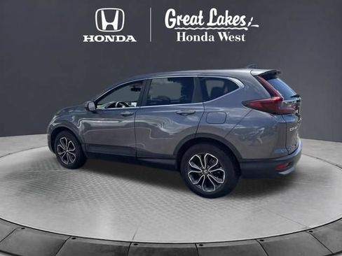 Used 2022 Honda CR-V EX-L image 14