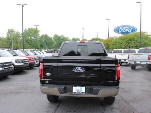 New 2026 Ford F150 King Ranch w/ Equipment Group 601A High AWD/4WD image 21