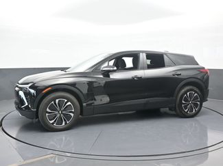 Used 2025 Chevrolet Blazer EV LT video 2
