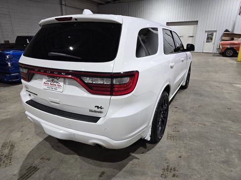Used 2019 Dodge Durango R/T w/ Trailer Tow Group IV AWD/4WD image 13