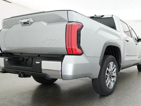 New 2026 Toyota Tundra 1794 Edition AWD/4WD image 48