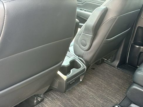 Used 2025 Honda Odyssey EX-L image 30
