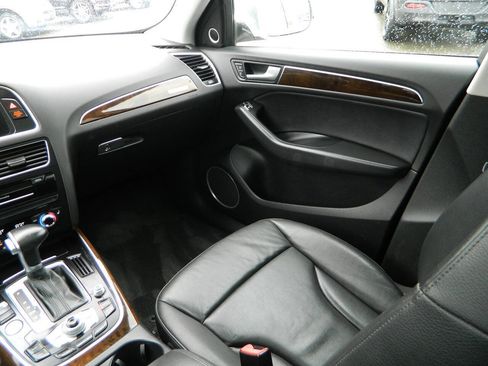 Used 2013 Audi Q5 2.0T Premium Plus image 17