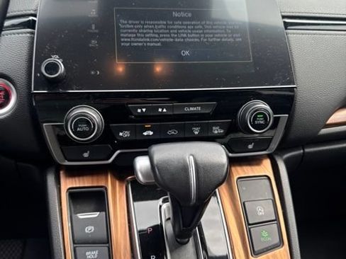 Used 2021 Honda CR-V EX-L image 7