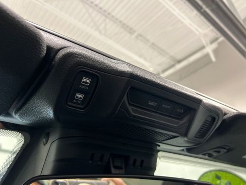 Used 2025 Jeep Wrangler Unlimited Sahara w/ Safety Group image 26
