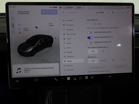 Used 2024 Tesla Model 3 Long Range RWD image 53