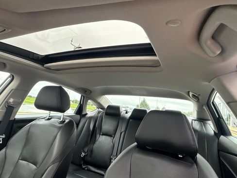 Certified 2024 Honda Accord Touring image 21