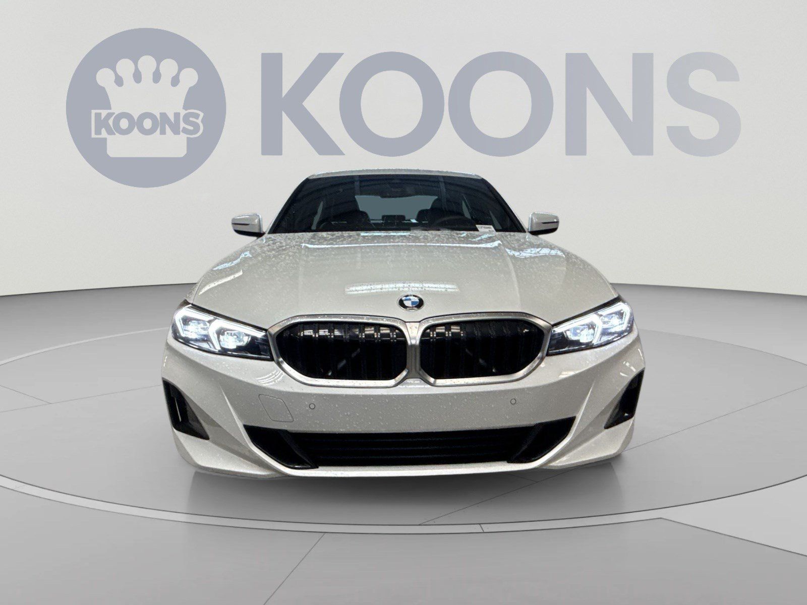Used 2026 BMW 330i xDrive Sedan AWD/4WD image 7